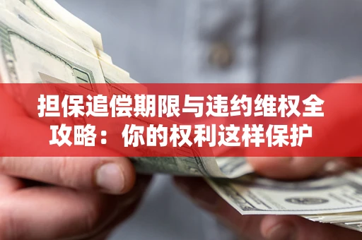 北京担保追偿期限与违约维权全攻略：你的权利这样保护